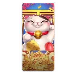 Lucky
Neko