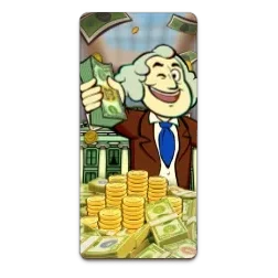 Cash
Mania