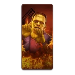 Doctor
Frankenstein