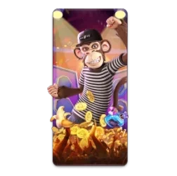 Wild Ape